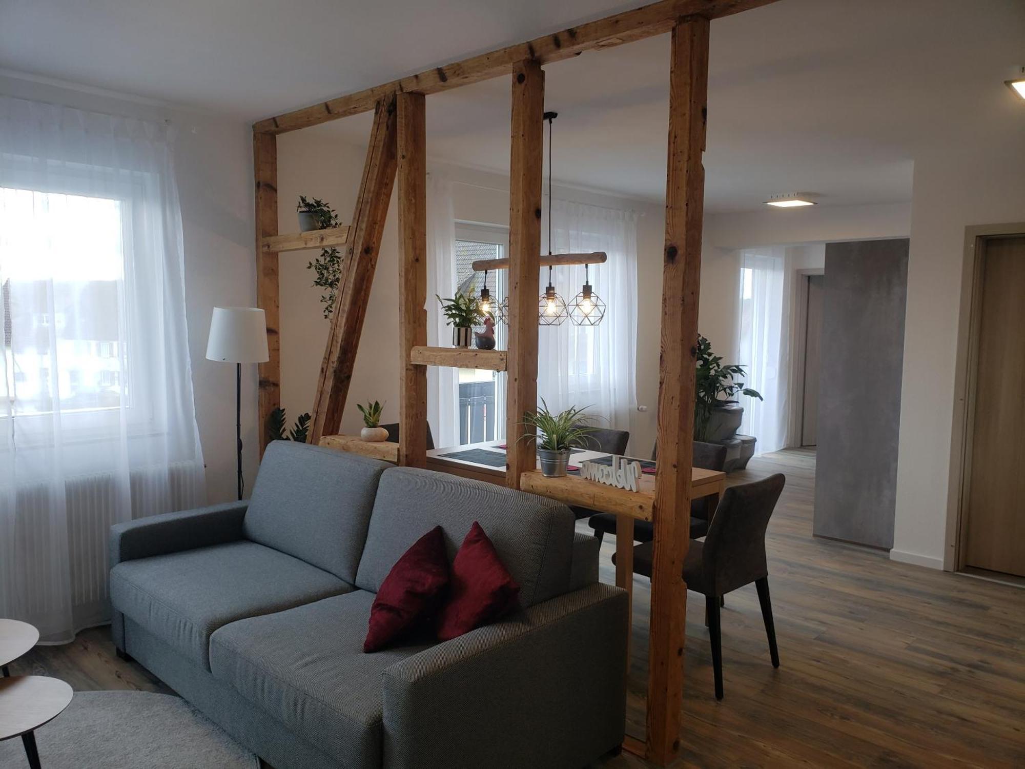 Hotel Alter Hirsch Pfalzgrafenweiler Habitación foto