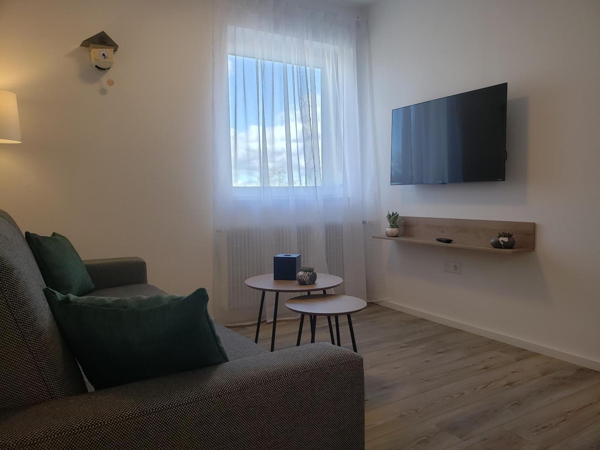 Hotel Alter Hirsch Pfalzgrafenweiler Habitación foto