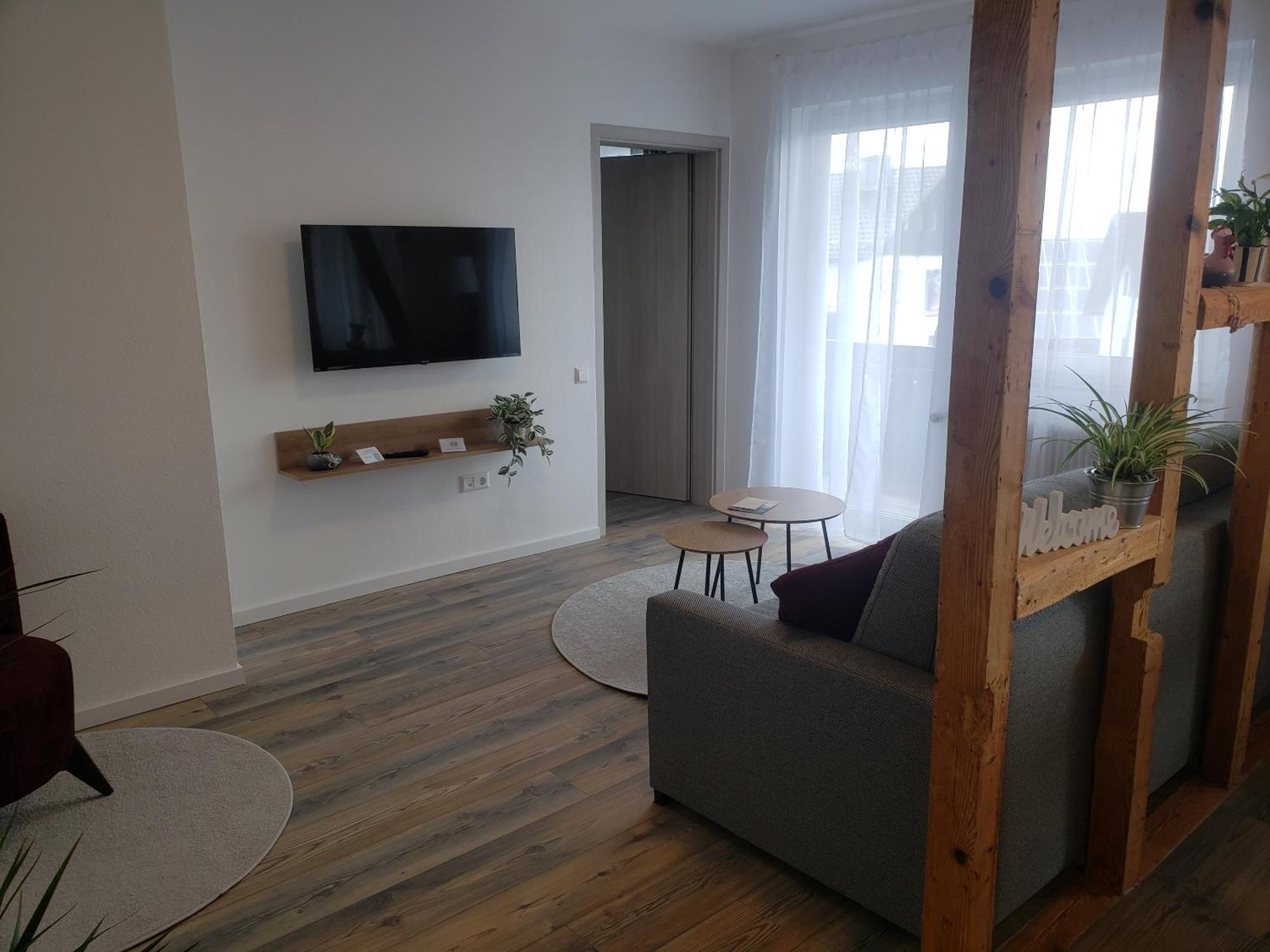 Hotel Alter Hirsch Pfalzgrafenweiler Habitación foto