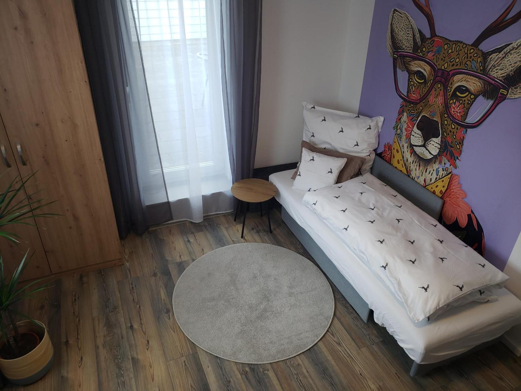 Hotel Alter Hirsch Pfalzgrafenweiler Habitación foto