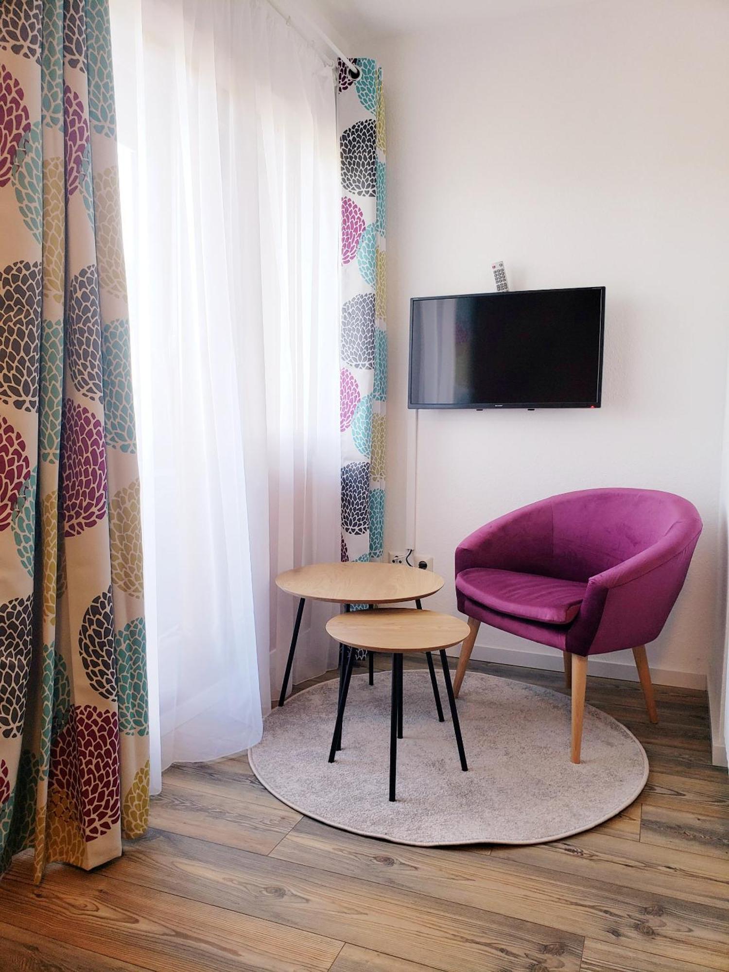 Hotel Alter Hirsch Pfalzgrafenweiler Habitación foto